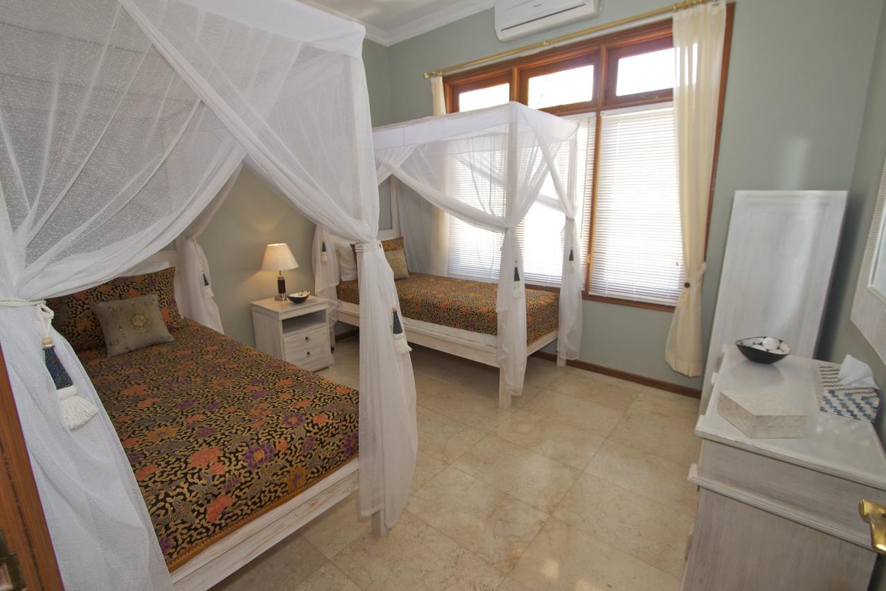 Villa Putu Mira By Maha Bali Kuta Lombok Extérieur photo
