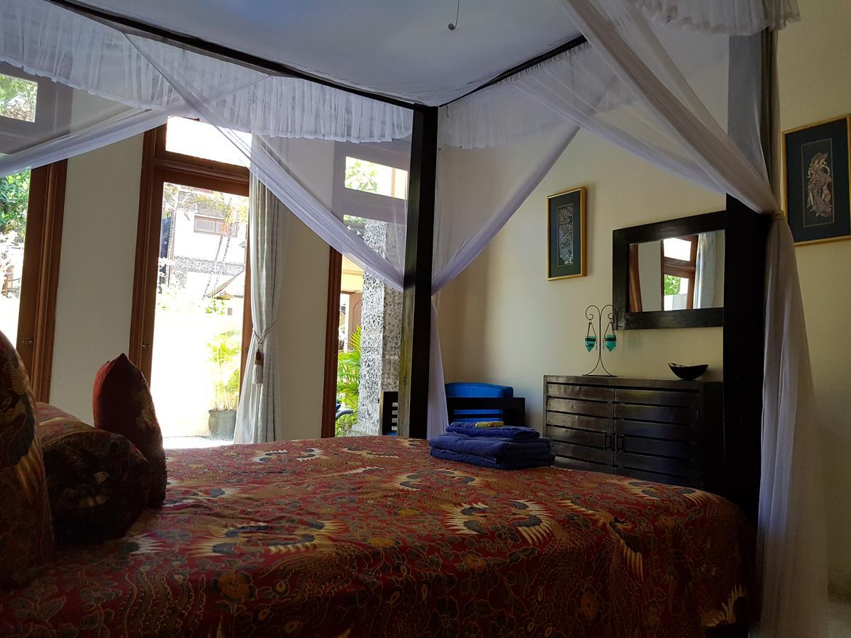 Villa Putu Mira By Maha Bali Kuta Lombok Extérieur photo
