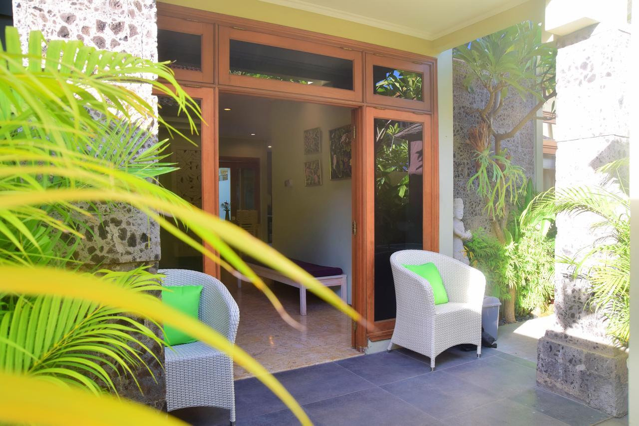 Villa Putu Mira By Maha Bali Kuta Lombok Extérieur photo