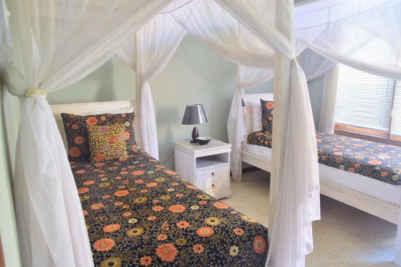Villa Putu Mira By Maha Bali Kuta Lombok Extérieur photo